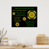 A007 Gift of Life - Print - versie 4 (Keuken)