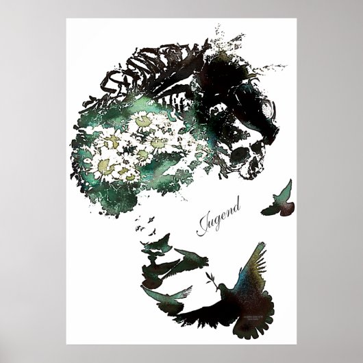 A01 POSTER (Voorkant)