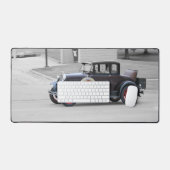 A1 (Clavier et souris)