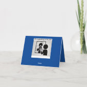 A162C - Alles wat u nodig heeft Bedankkaart (Achterkant)