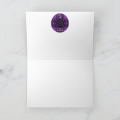 A19 L'Amour Prévorera Toujours La Carte 1 (Intérieur)