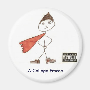 A1, a College Emcee Magneet