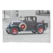 A1 KUSSENSLOOP (Voorkant)