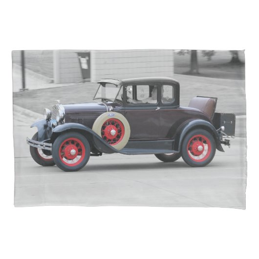 A1 KUSSENSLOOP (Voorkant)