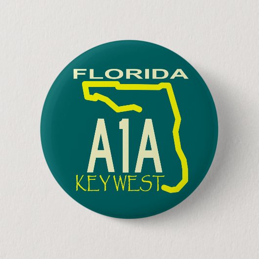 A1A-Button Ronde Button 5,7 Cm (Voorkant)