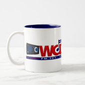 A20 - tasse de café de WCDORadio.com (Gauche)