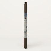 A25 Pronghorn Antelope Case-Mate iPhone Case (Achterkant / rechts)