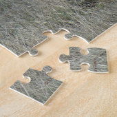 A27 Pronghorn Antelope Young Bucks Legpuzzel (Zijkant)