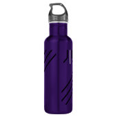 A2M "Royal Kingdom"-waterfles Waterfles (Achterkant)