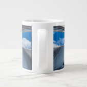 A320 Cockpit Mug (Dos)