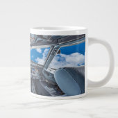 A320 Cockpit Mug (Droite)