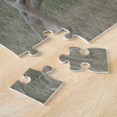 A32 Gaffelantilope Legpuzzel (Zijkant)
