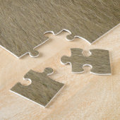 A45 Gaffelbokrammen Legpuzzel (Zijkant)
