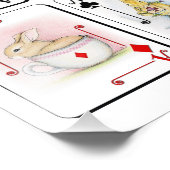 A4 ACT HOOG FOTO AFDRUK (Hoek)