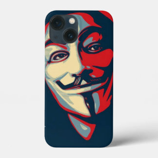 A5 Mini telefoonhoesje iPhone 13 Mini Hoesje