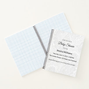 A5 Spiraal Dagboek Dubbele Spiraal Hardcover Notitieboek