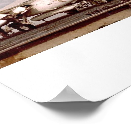 A6 INTRUDER VA-115 POSTER (Hoek)