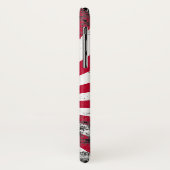 A6M nul Case-Mate iPhone Case (Achterkant/links)