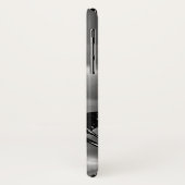 A6M nul Case-Mate iPhone Case (Achterkant/links)