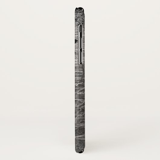 A6M nul Case-Mate iPhone Case (Achterkant/links)