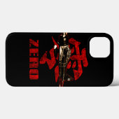 A6M nul Case-Mate iPhone Case (Achterkant (horizontaal))