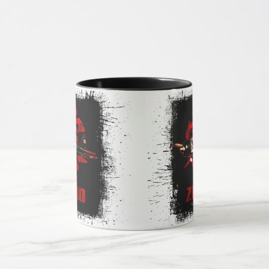 A6M nul Mok (Midden)