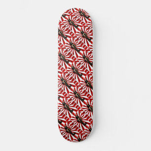 A6M nul Skateboard