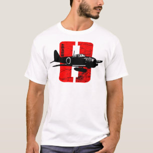 A6M nul T-shirt