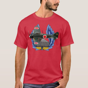 A6M nul T-shirt