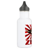 A6M nul Waterfles (Links)