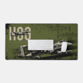 A-10 Hog: Air Power (Clavier et souris)