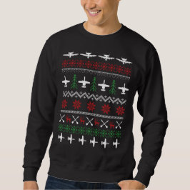 A-10 KerstSweater Trui