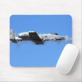 A-10 MUISMAT (Met muis)