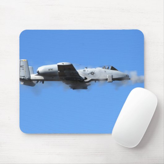 A-10 MUISMAT (Met muis)