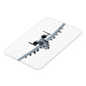 A-10 Thunderbolt II Magneet (Linkerzijde)