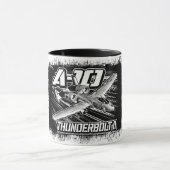 A-10 Thunderbolt II-Mok Mok (Midden)