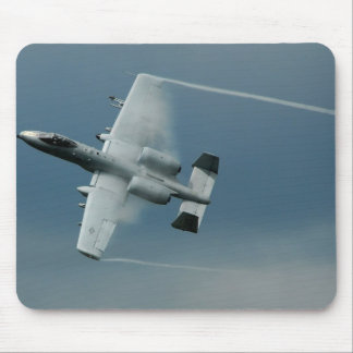 A-10 Thunderbolt II mousepad Muismat
