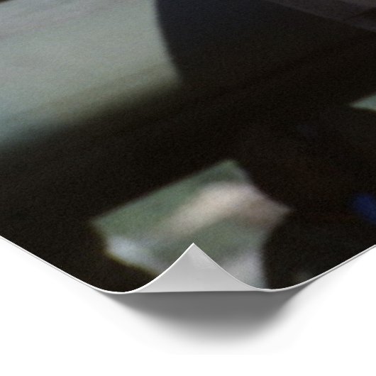 A-10 Thunderbolt II Poster (Hoek)