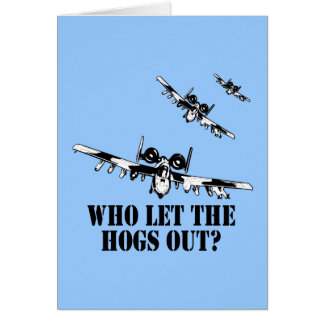 A-10 Warthog