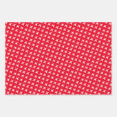 A-10 Warthog Jet Pattern Inpakpapier Vel (Voorkant 3)