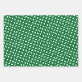 A-10 Warthog Jet Pattern Inpakpapier Vel (Voorkant 2)