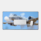 A-10C THUNDERBOLT II (Clavier et souris)