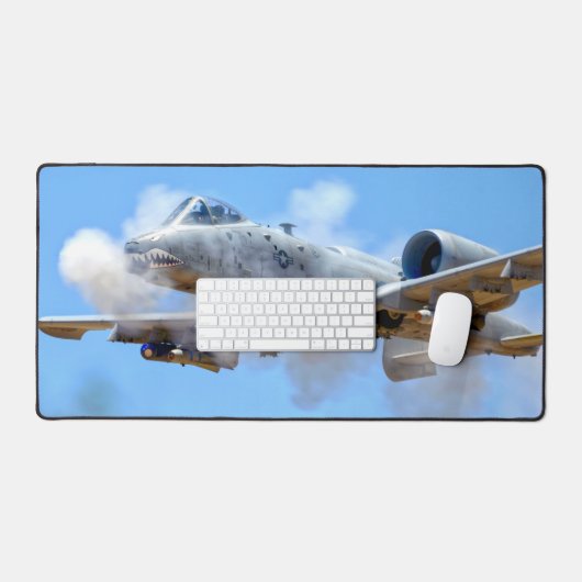 A-10C THUNDERBOLT II (Clavier et souris)