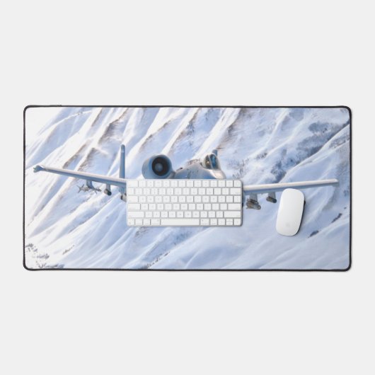 A-10C THUNDERBOLT II (Clavier et souris)