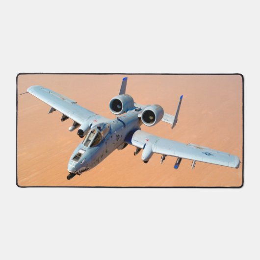 A-10C THUNDERBOLT II (Recto)