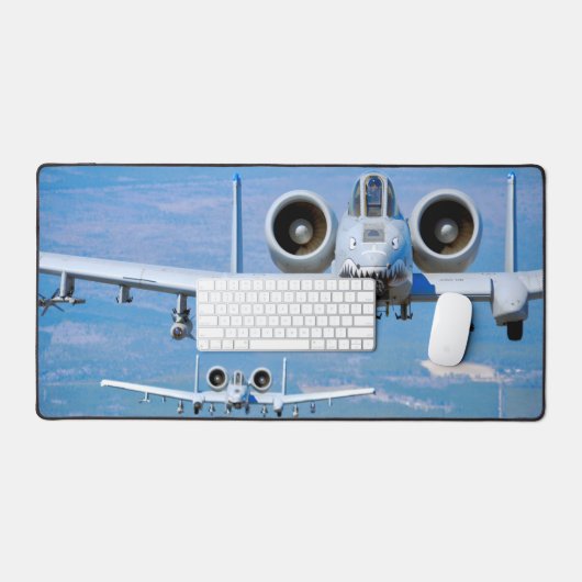A-10C THUNDERBOLT II (Clavier et souris)
