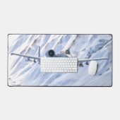 A-10C THUNDERBOLT II BUREAUMAT (Keyboard & Muis)