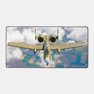 A-10C THUNDERBOLT II BUREAUMAT