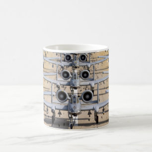 A-10C THUNDERBOLT II Elephant Walk Mok