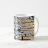 A-10C THUNDERBOLT II Eléphant Walk Mug (Devant droit)